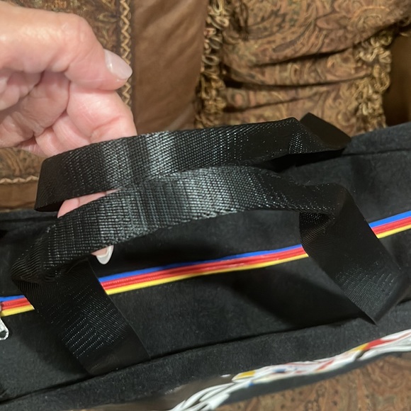 Walt Disney 2021 tote large bag - Picture 3 of 7